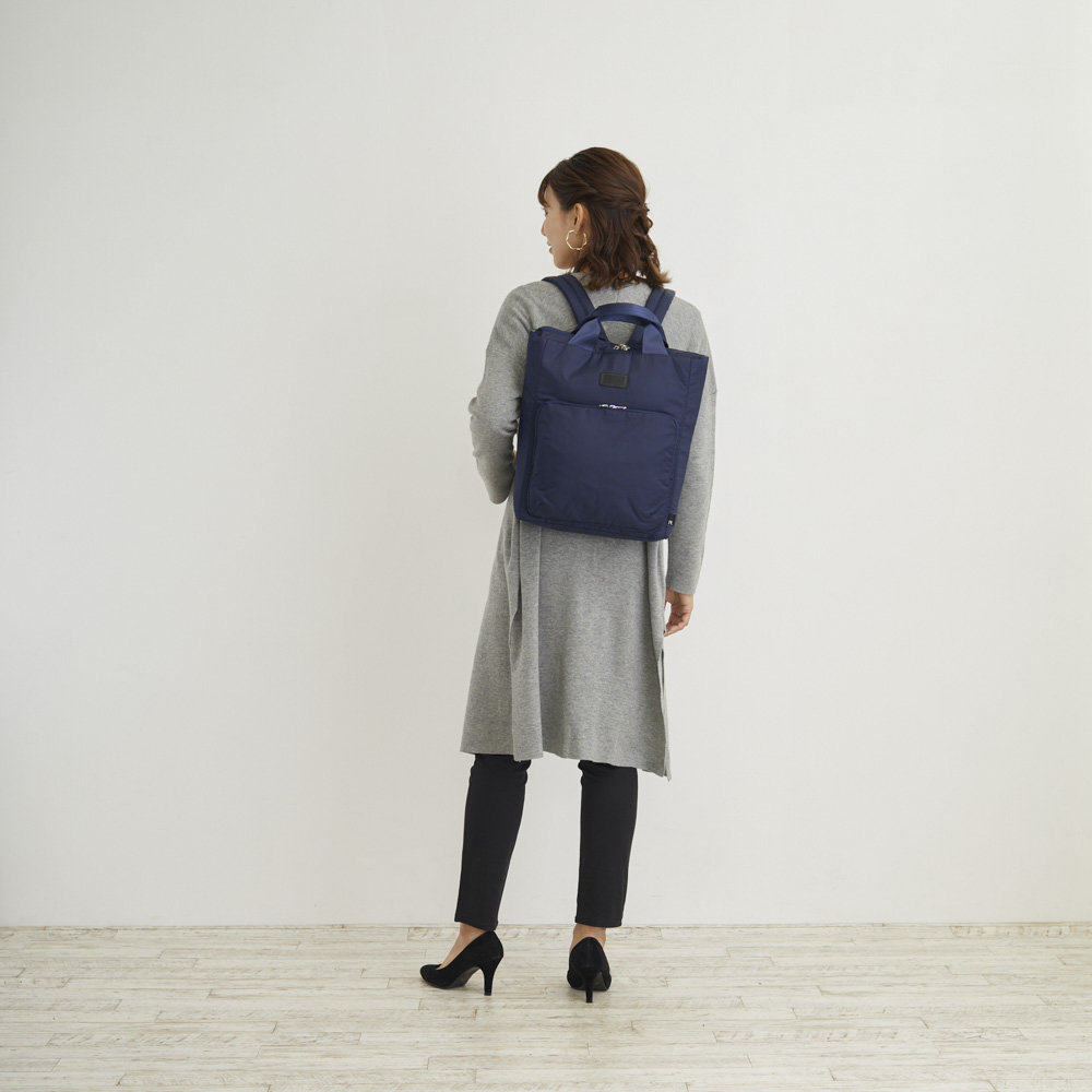 ルートート ROOTOTE リュック・バックパック SN.セオルー.アイロ-A 122303【FITHOUSE ONLINE SHOP】