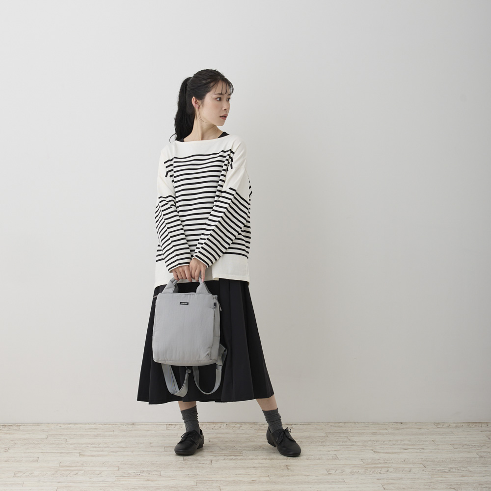 ルートート ROOTOTE リュック・バックパック SN.セオルーミニ.デイトリップｰA 1287【FITHOUSE ONLINE SHOP】