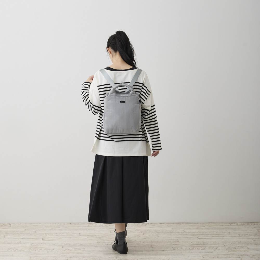 ルートート ROOTOTE リュック・バックパック SN.セオルーミニ.デイトリップｰA 1287【FITHOUSE ONLINE SHOP】