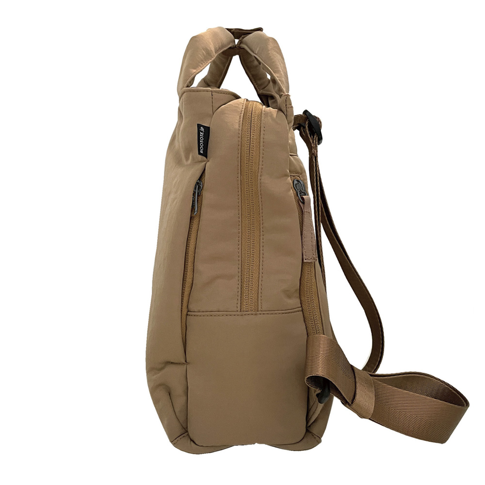 ルートート ROOTOTE リュック・バックパック SN.セオルーミニ.デイトリップｰA 1287【FITHOUSE ONLINE SHOP】