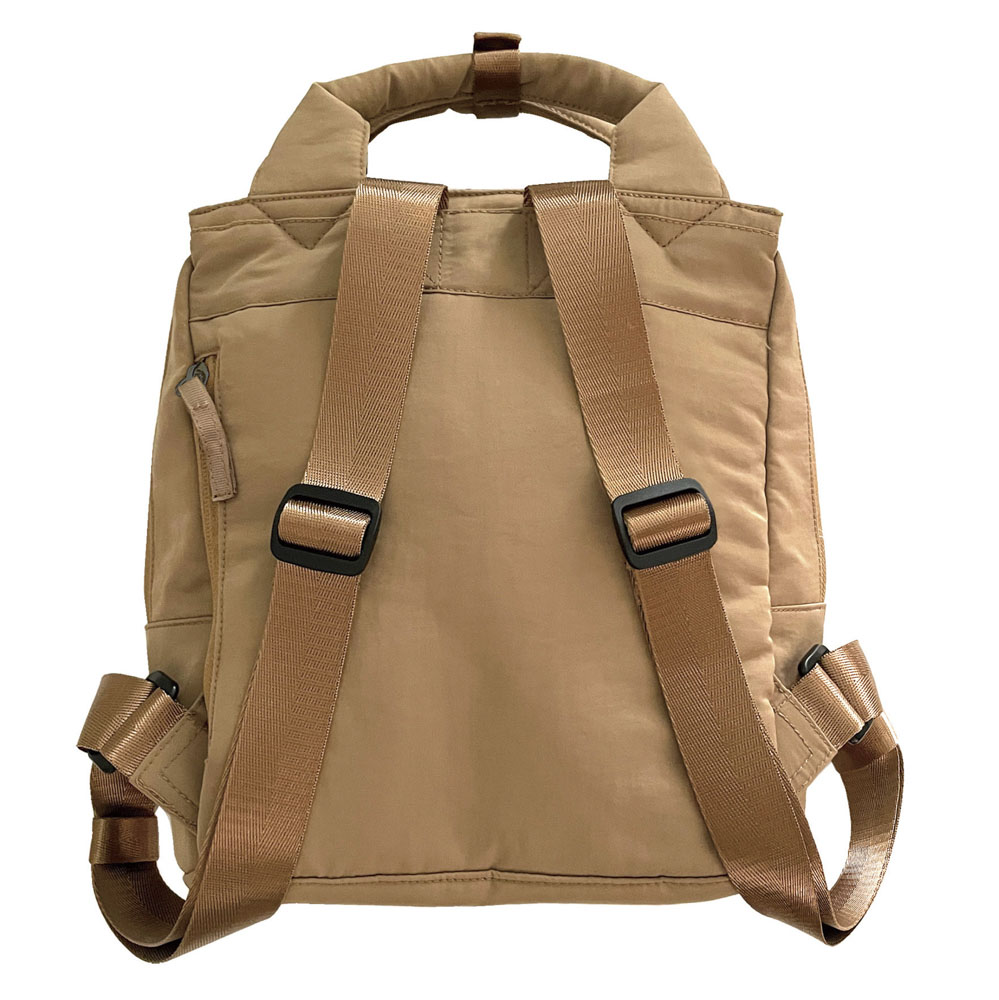 ルートート ROOTOTE リュック・バックパック SN.セオルーミニ.デイトリップｰA 1287【FITHOUSE ONLINE SHOP】