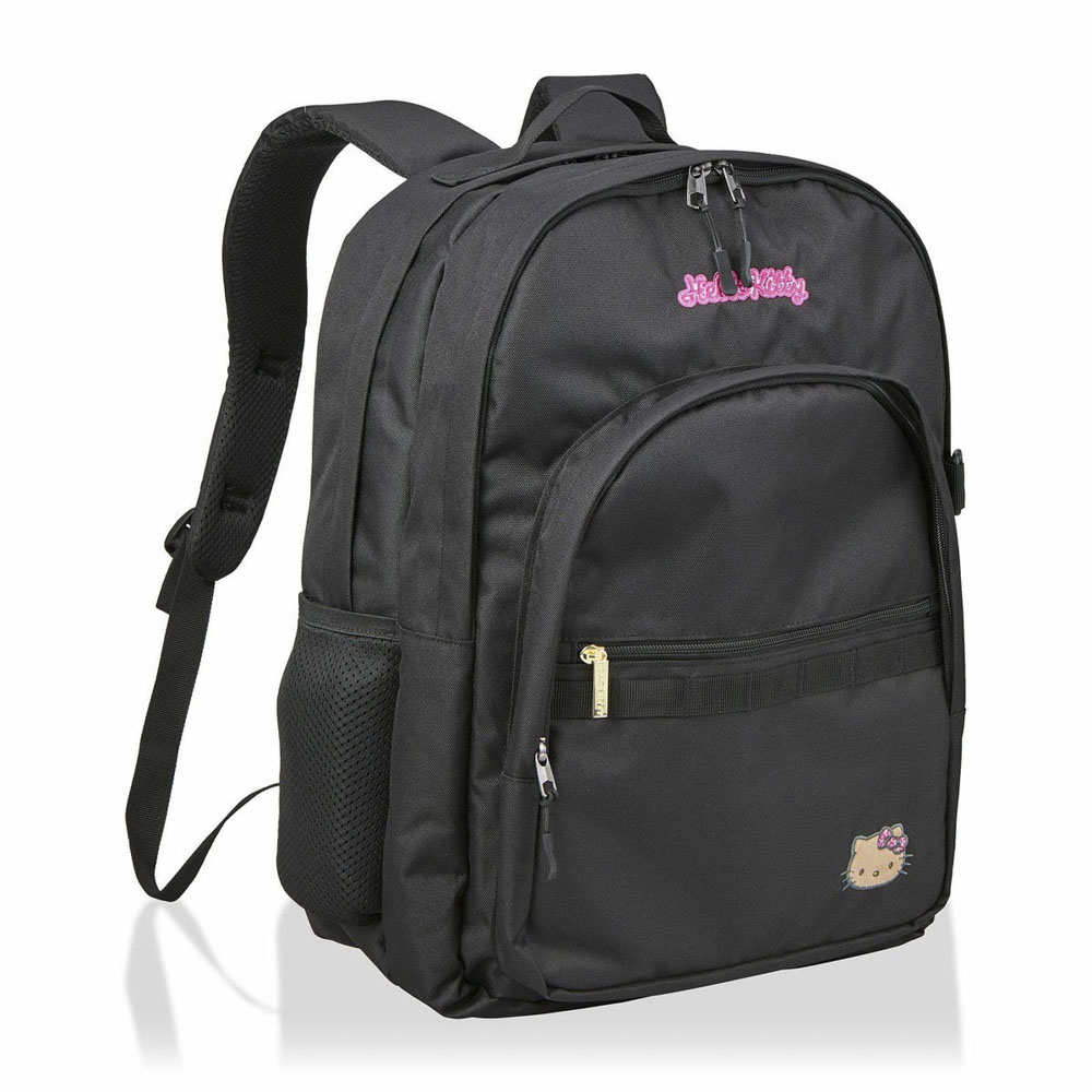シフレ siffler バックパック・リュック 日焼け ハローキティ サンリオキャラクターズ 5147【FITHOUSE ONLINE SHOP】