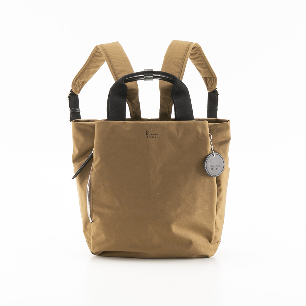 カナナプロジェクト Kanana project リュック・バックパック DYL サリール２ LTD 2WAY 17963【FITHOUSE ONLINE SHOP】