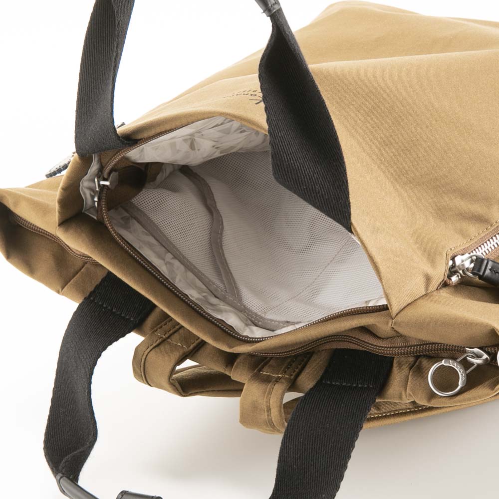 カナナプロジェクト Kanana project リュック・バックパック DYL サリール２ LTD 2WAY 17963【FITHOUSE ONLINE SHOP】