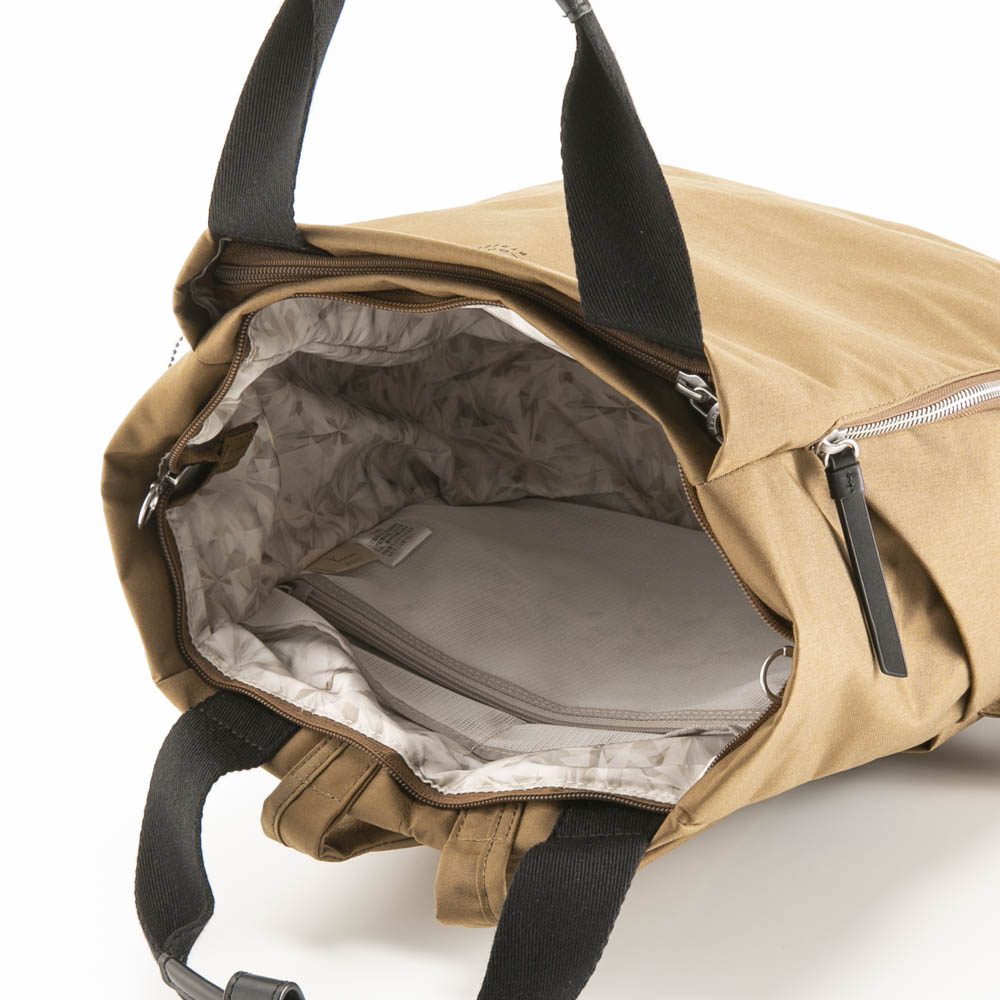 カナナプロジェクト Kanana project リュック・バックパック DYL サリール２ LTD 2WAY 17963【FITHOUSE ONLINE SHOP】