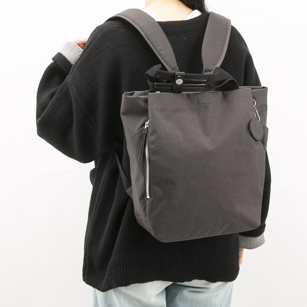 カナナプロジェクト Kanana project リュック・バックパック DYL サリール２ LTD 2WAY 17963【FITHOUSE ONLINE SHOP】