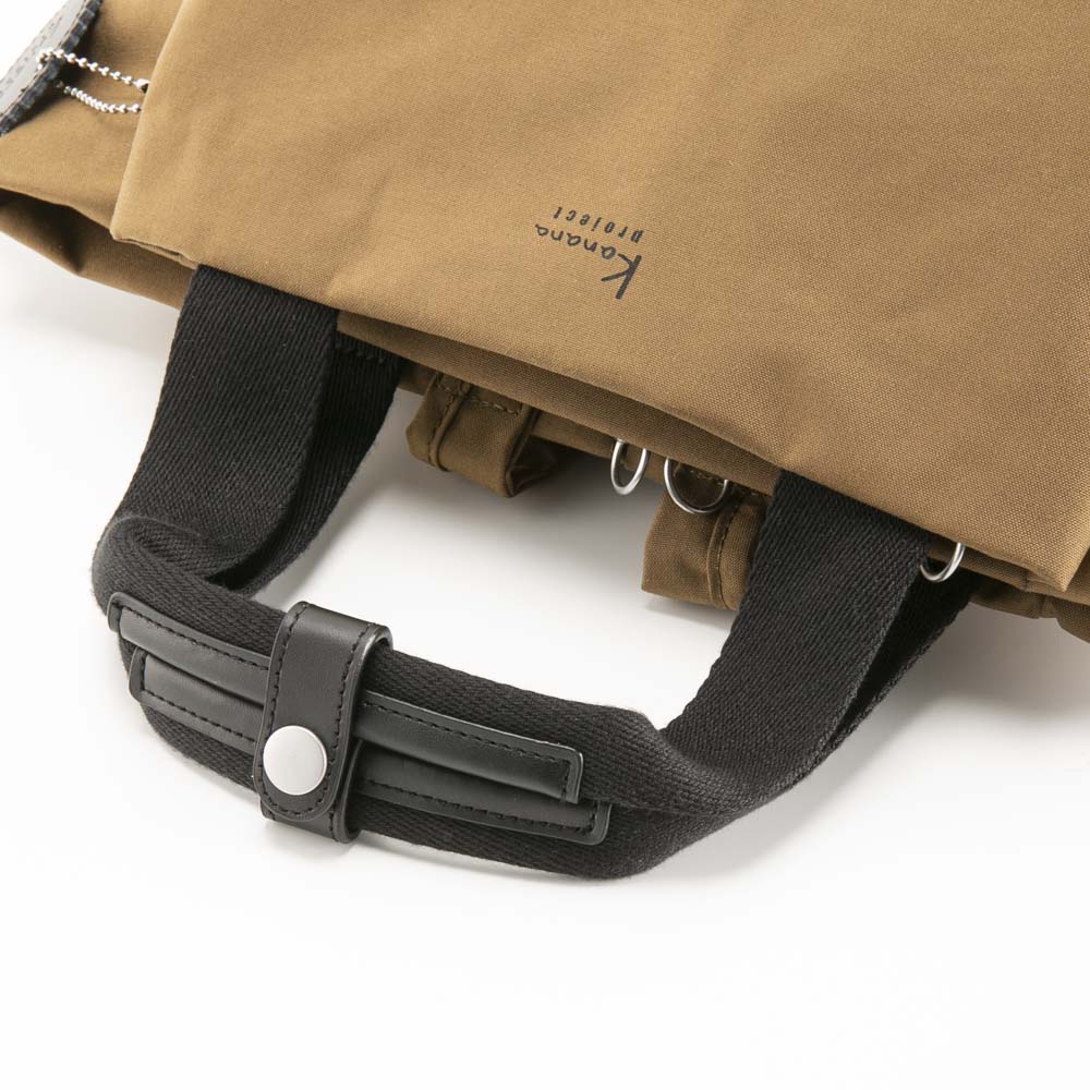 カナナプロジェクト Kanana project リュック・バックパック DYL サリール２ LTD 2WAY 17963【FITHOUSE ONLINE SHOP】