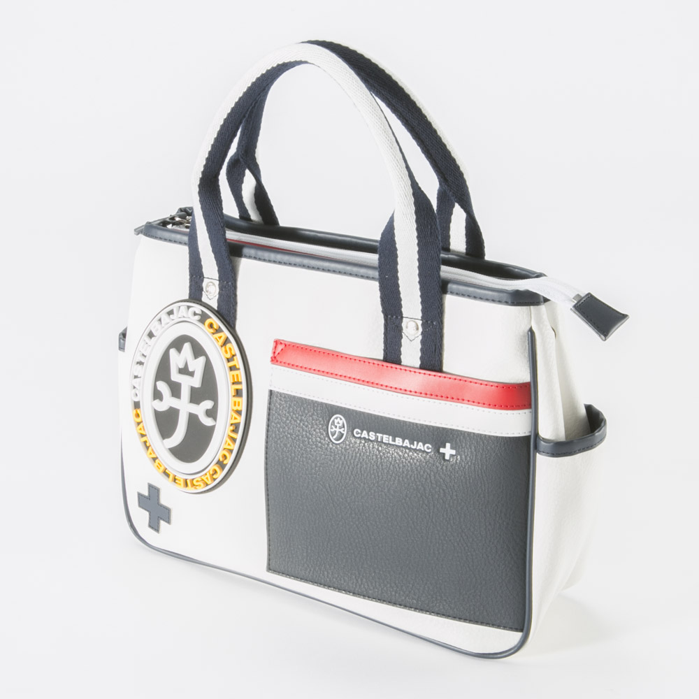 カステルバジャック CASTELBAJAC トートバッグ ミック 39531【FITHOUSE 