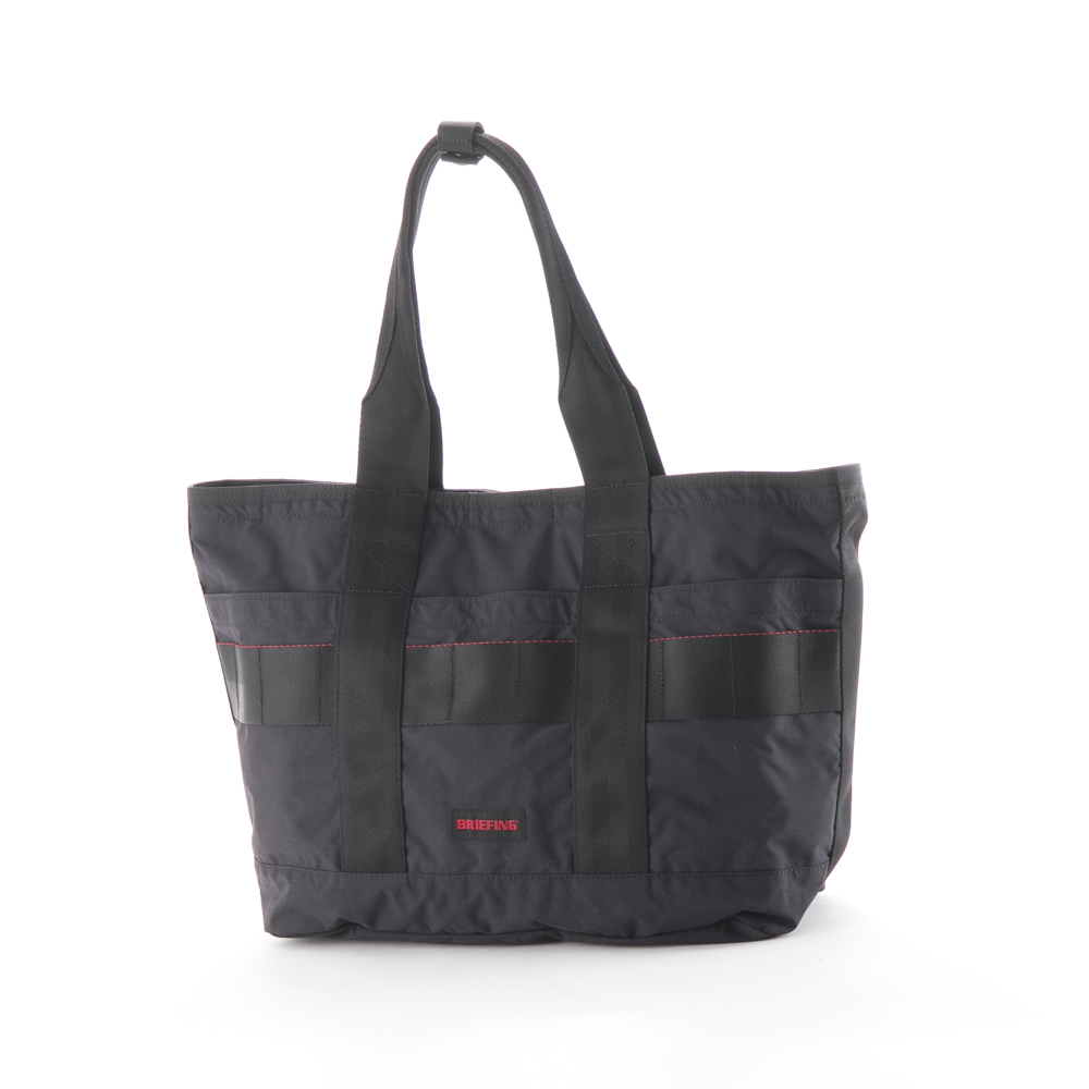 ブリーフィング BRIEFING ハンド・トートバッグ DISCRETE TOTE M MW BRA211T17【FITHOUSE ONLINE SHOP】