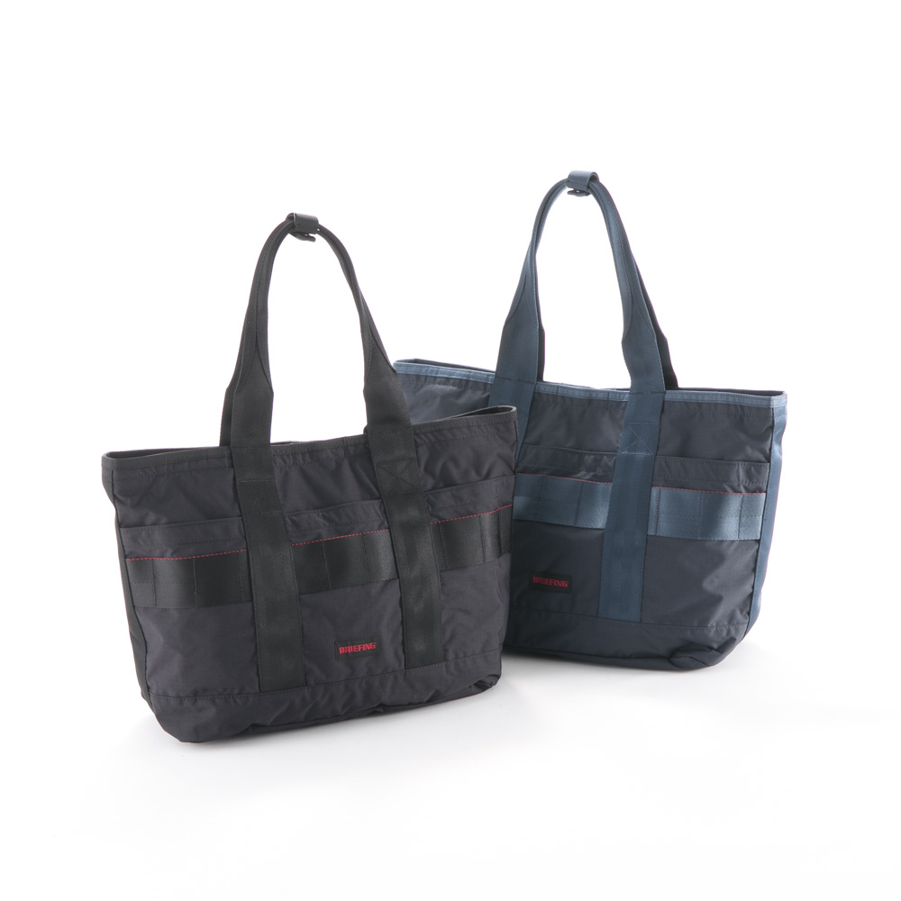 ブリーフィング BRIEFING ハンド・トートバッグ DISCRETE TOTE M MW BRA211T17【FITHOUSE ONLINE SHOP】