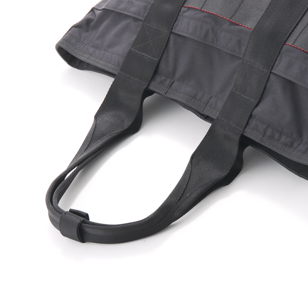 ブリーフィング BRIEFING ハンド・トートバッグ DISCRETE TOTE M MW BRA211T17【FITHOUSE ONLINE SHOP】