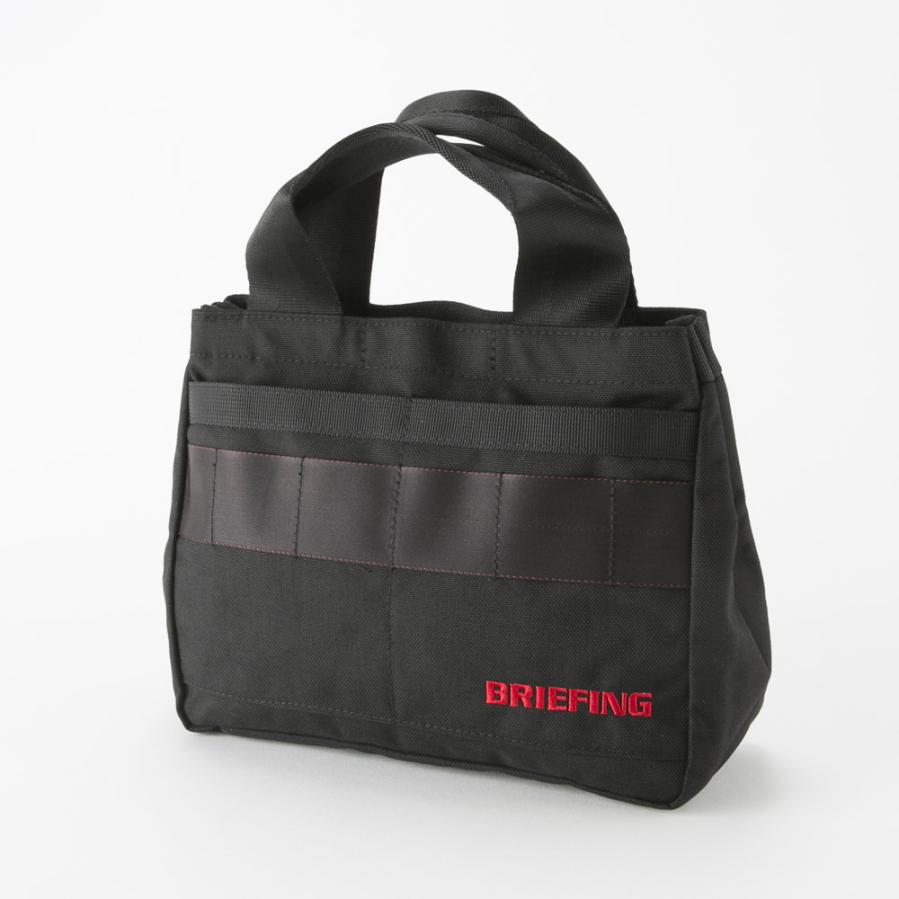 ブリーフィング BRIEFING ゴルフ トートバッグ CART TOTE BG1732402【FITHOUSE ONLINE SHOP】【FITHOUSE ONLINE SHOP】