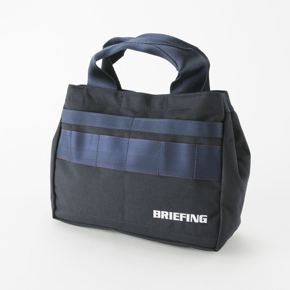 ブリーフィング BRIEFING ゴルフ トートバッグ CART TOTE BG1732402【FITHOUSE ONLINE SHOP】【FITHOUSE ONLINE SHOP】