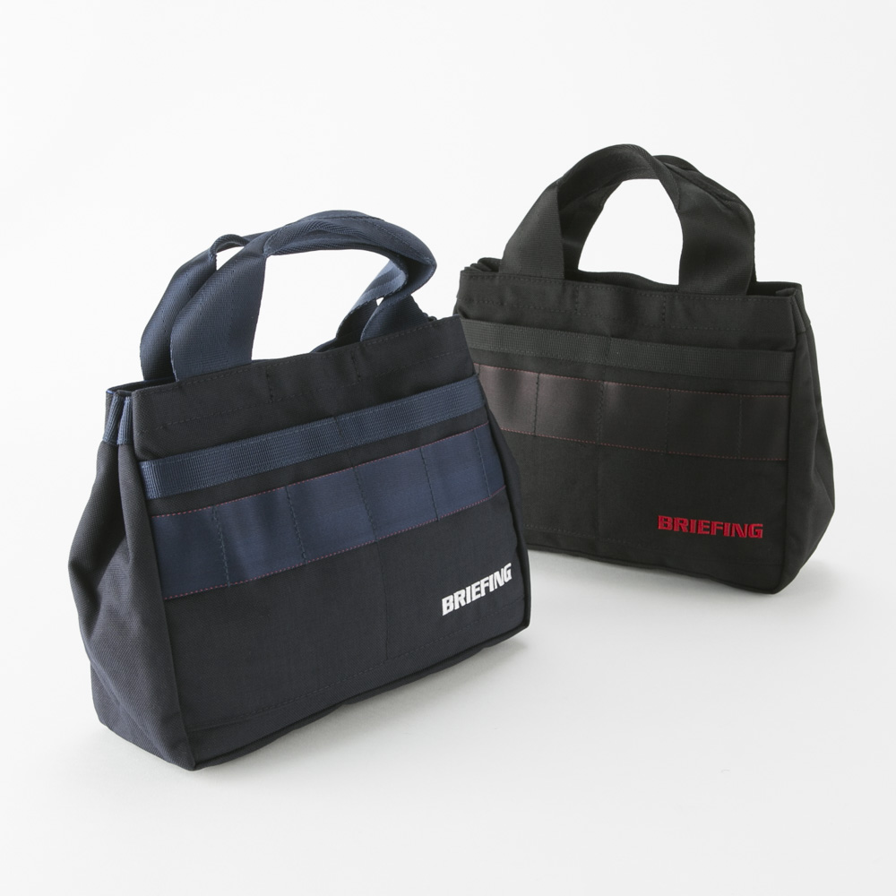 ブリーフィング BRIEFING ゴルフ トートバッグ CART TOTE BG1732402【FITHOUSE ONLINE SHOP】【FITHOUSE ONLINE SHOP】