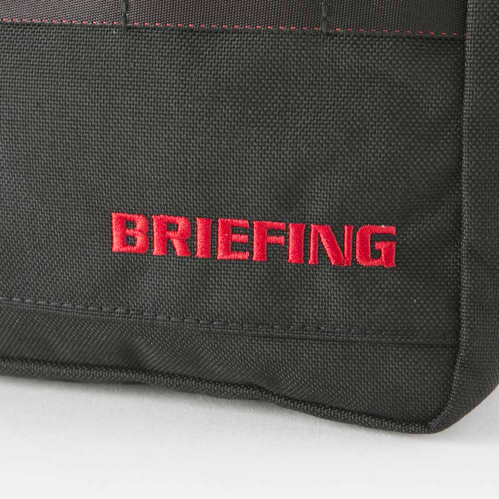 ブリーフィング BRIEFING ゴルフ トートバッグ CART TOTE BG1732402【FITHOUSE ONLINE SHOP】【FITHOUSE ONLINE SHOP】