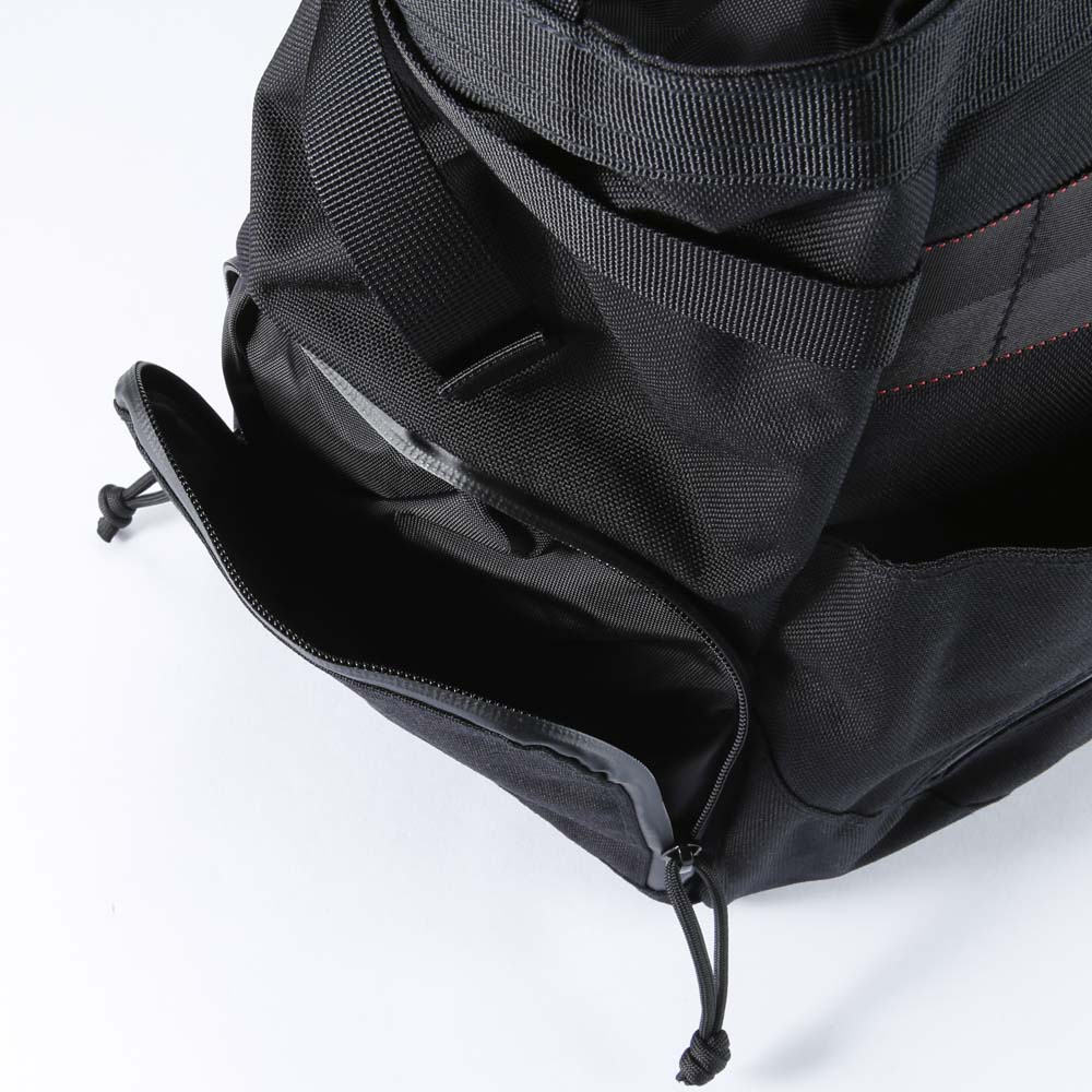 ブリーフィング BRIEFING ゴルフ トートバッグ TRANSITION WIRE GOLF