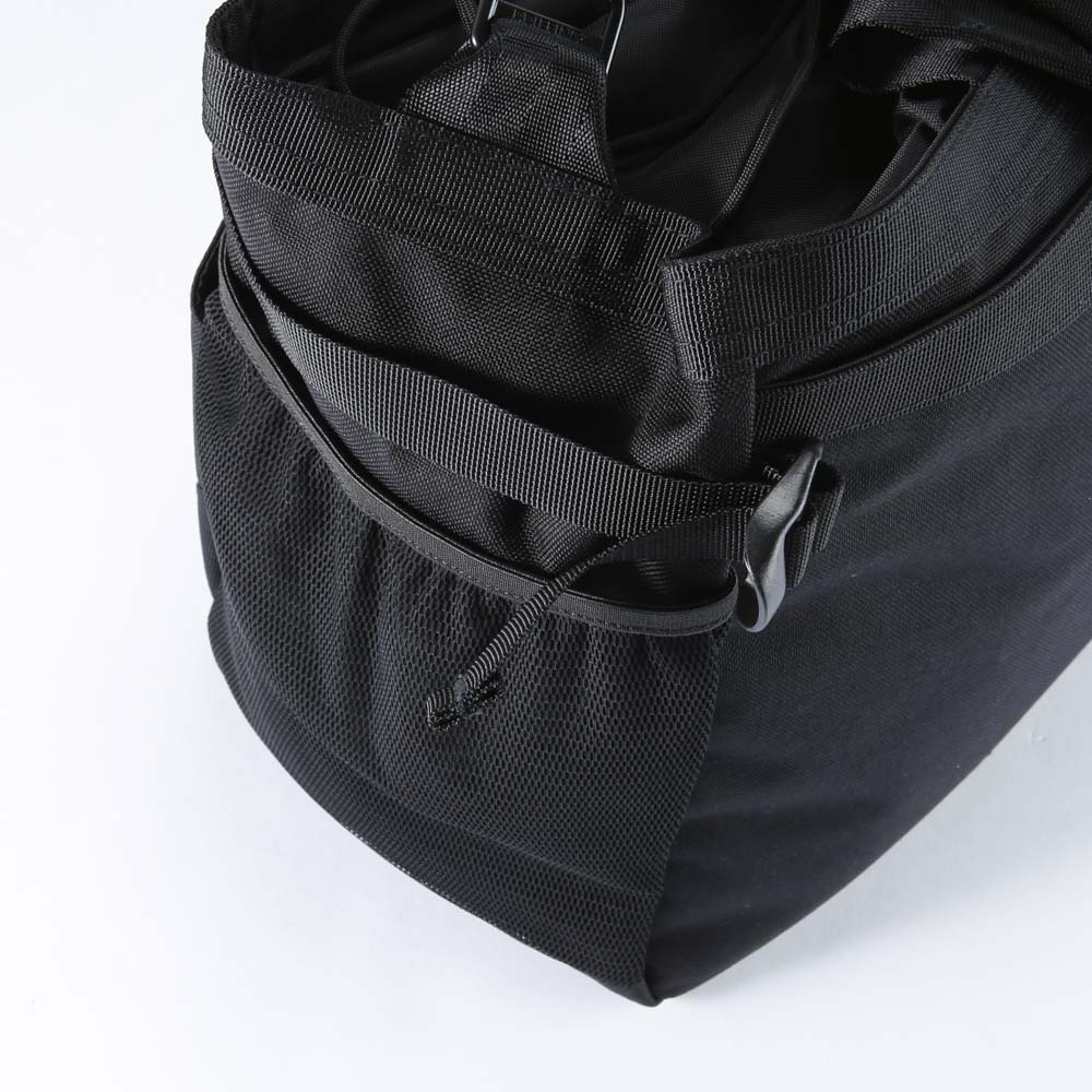 ブリーフィング BRIEFING ゴルフ トートバッグ TRANSITION WIRE