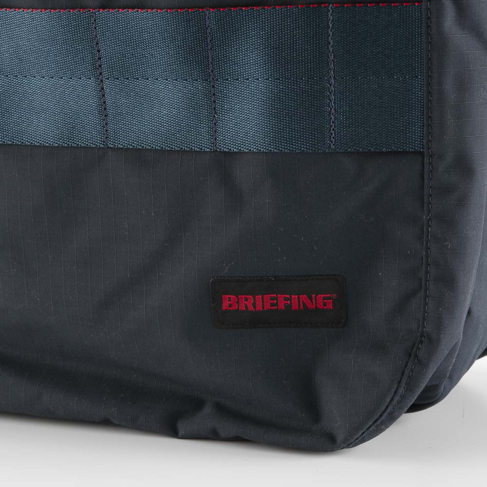 ブリーフィング BRIEFING トートバッグ R3 TOTE MW BRA221T16【FITHOUSE ONLINE SHOP】