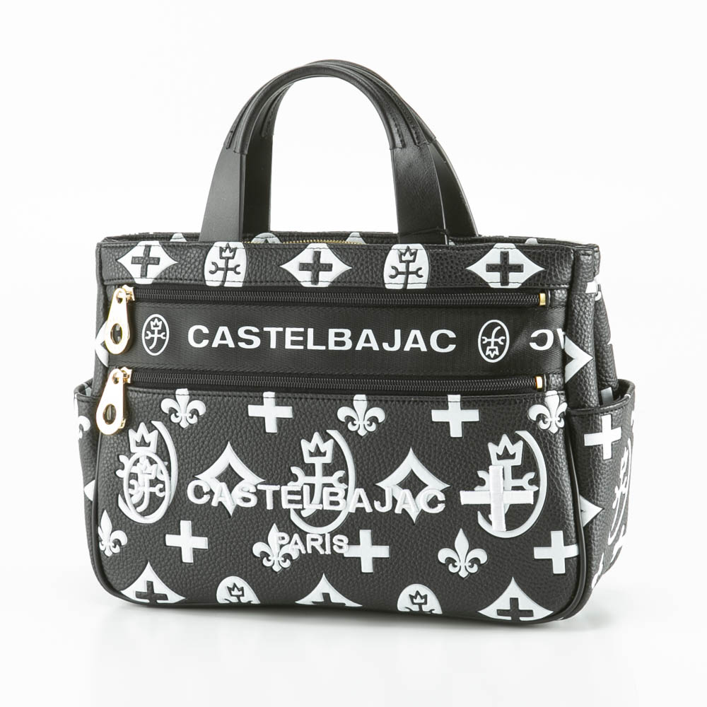 カステルバジャック CASTELBAJAC ハンド・トートバッグ クレア 68531【FITHOUSE ONLINE SHOP】