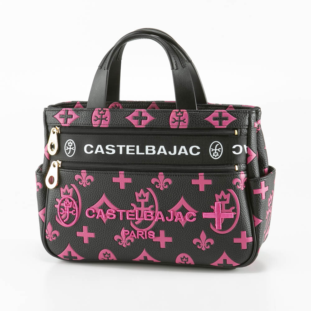 カステルバジャック CASTELBAJAC ハンド・トートバッグ クレア 68531【FITHOUSE ONLINE SHOP】