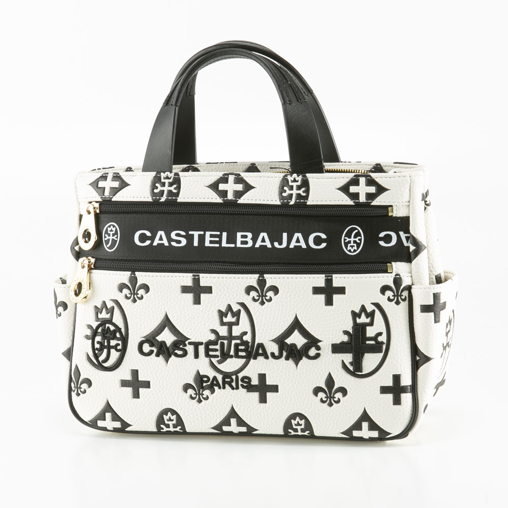 カステルバジャック CASTELBAJAC トートバッグ クレア 68531【FITHOUSE ONLINE SHOP】