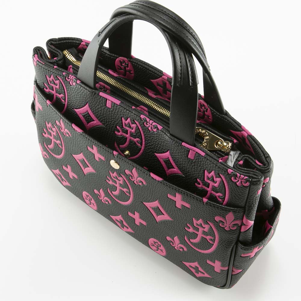 カステルバジャック CASTELBAJAC トートバッグ クレア 68531【FITHOUSE ONLINE SHOP】