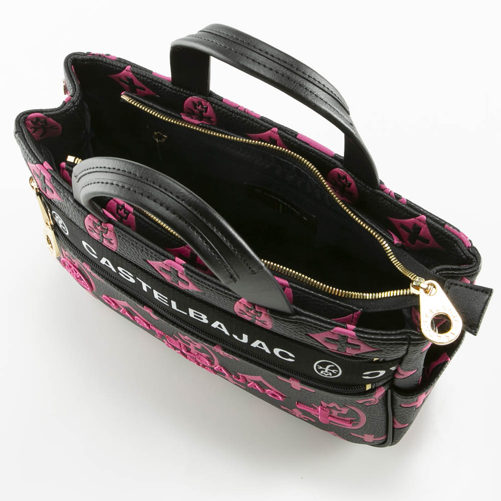 カステルバジャック CASTELBAJAC トートバッグ クレア 68531【FITHOUSE ONLINE SHOP】