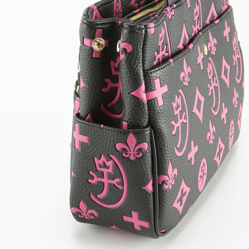カステルバジャック CASTELBAJAC トートバッグ クレア 68531【FITHOUSE ONLINE SHOP】