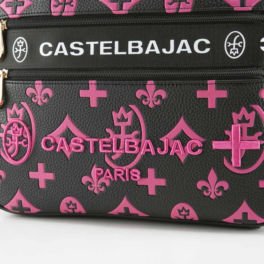 カステルバジャック CASTELBAJAC トートバッグ クレア 68531【FITHOUSE ONLINE SHOP】