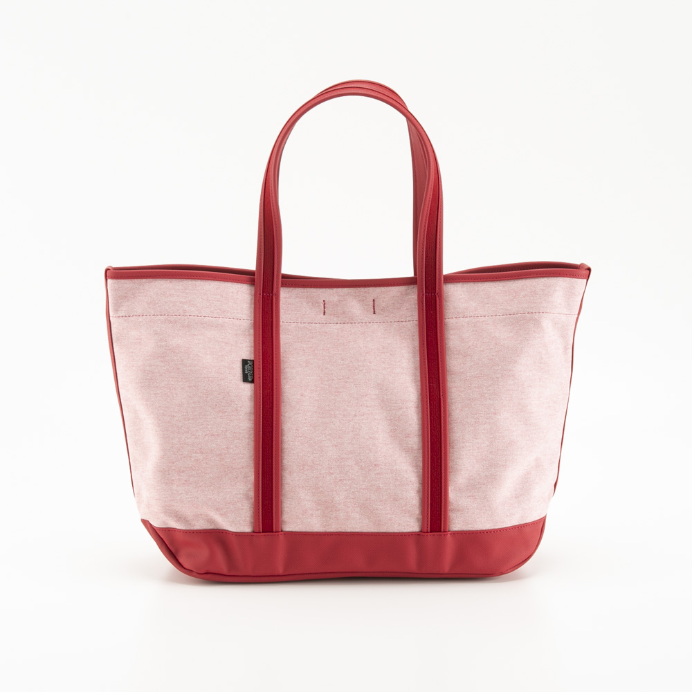 ポーター PORTER ボーイフレンドトート シャンブレー 877-18539【FITHOUSE ONLINE SHOP】