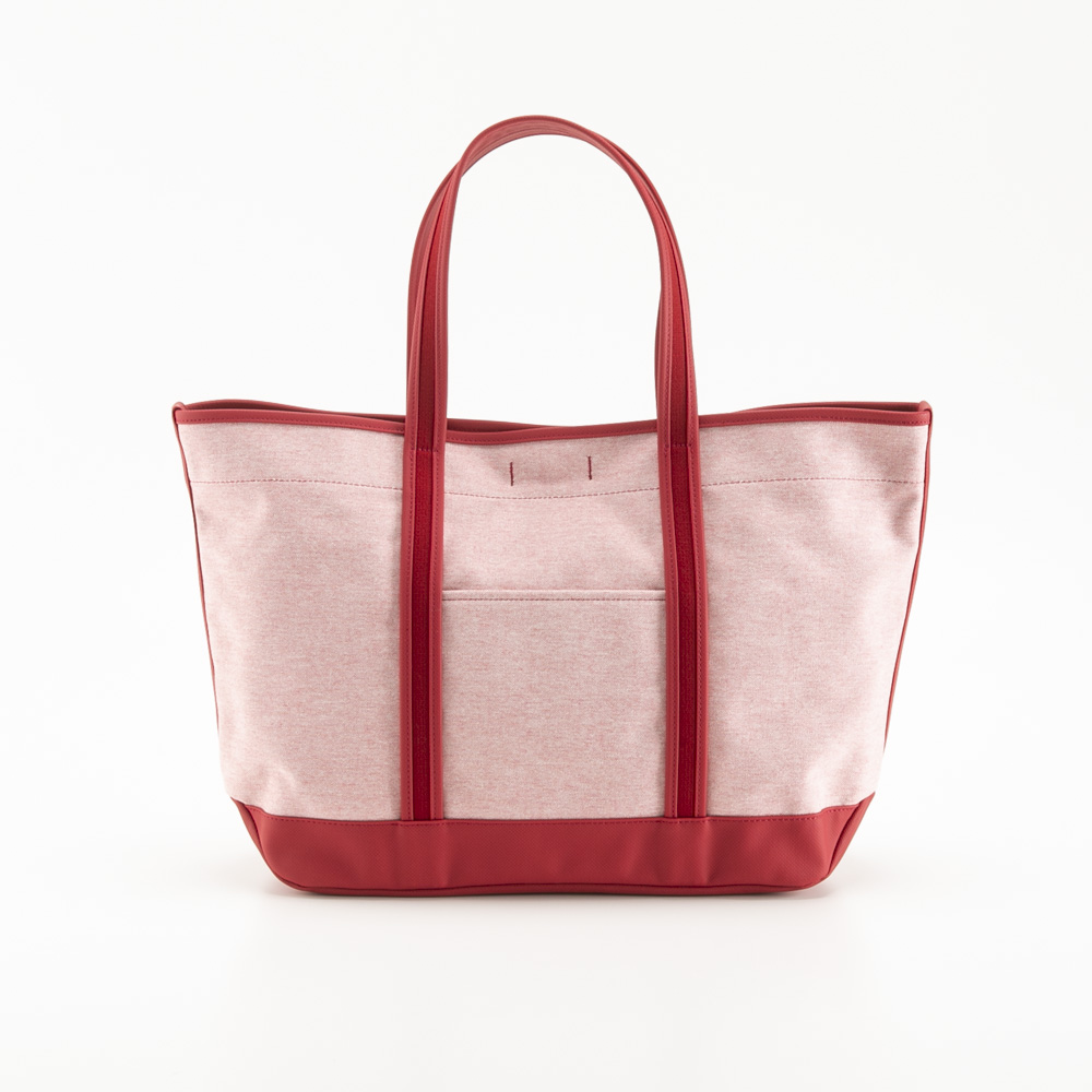 ポーター PORTER ボーイフレンドトート シャンブレー 877-18539【FITHOUSE ONLINE SHOP】