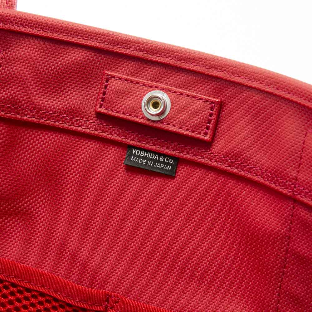 ポーター PORTER ボーイフレンドトート シャンブレー 877-18539【FITHOUSE ONLINE SHOP】