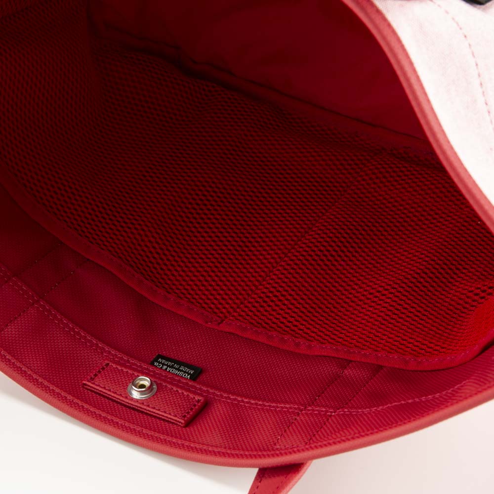 ポーター PORTER ボーイフレンドトート シャンブレー 877-18540【FITHOUSE ONLINE SHOP】