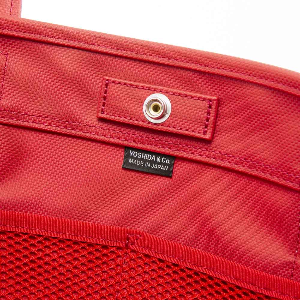 ポーター PORTER ボーイフレンドトート シャンブレー 877-18540【FITHOUSE ONLINE SHOP】