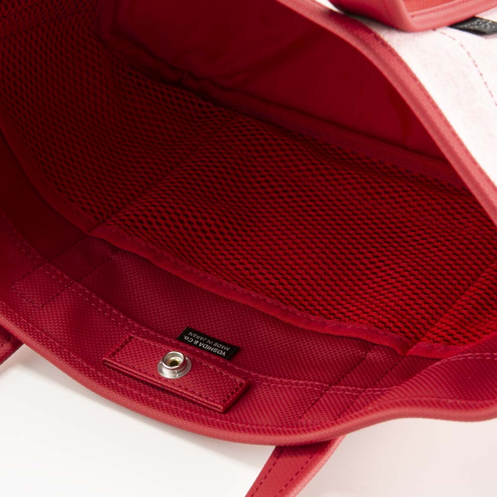 ポーター PORTER ボーイフレンドトート シャンブレー 877-18541【FITHOUSE ONLINE SHOP】