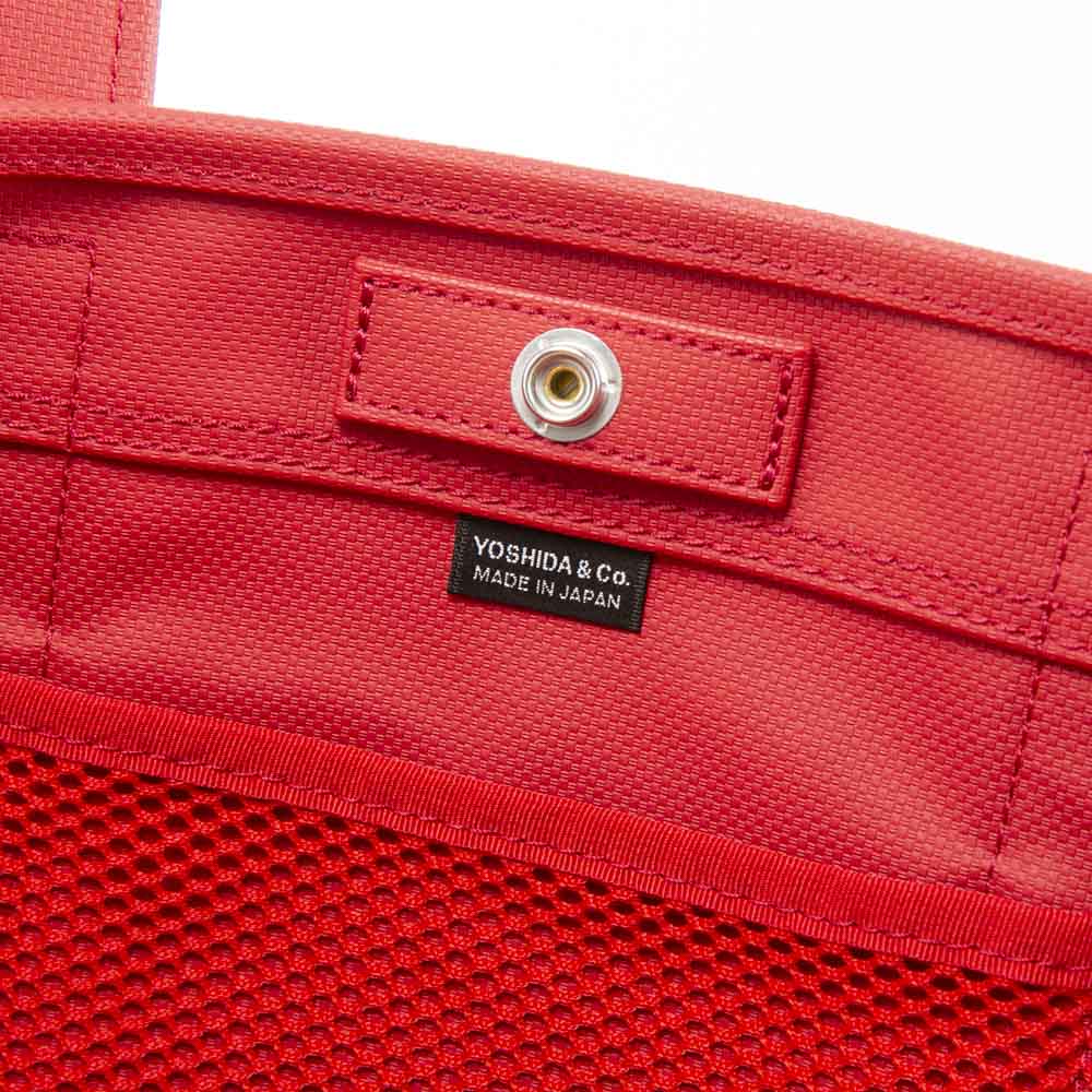 ポーター PORTER ボーイフレンドトート シャンブレー 877-18541【FITHOUSE ONLINE SHOP】