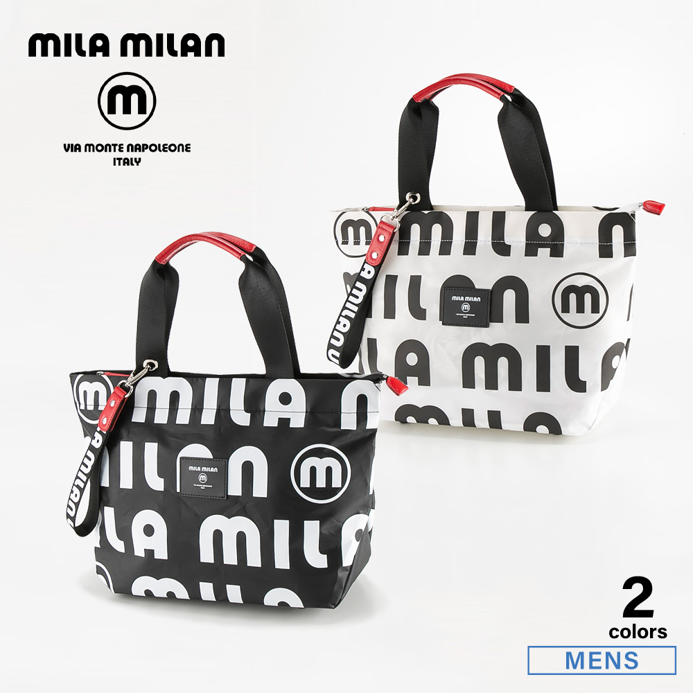 ミラミラン mila milan トートバッグ コスタ 248702【FITHOUSE ONLINE