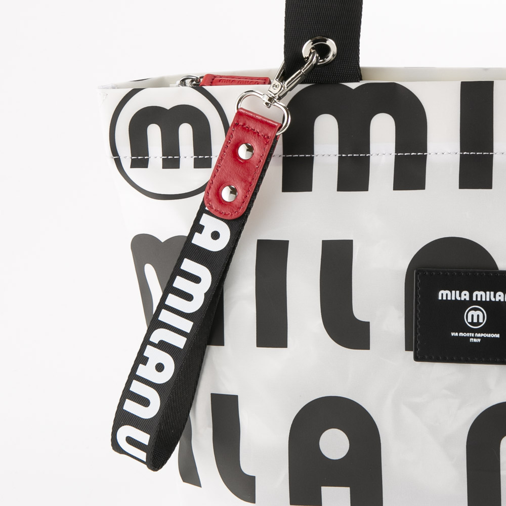 ミラミラン mila milan トートバッグ コスタ 248702【FITHOUSE ONLINE SHOP】