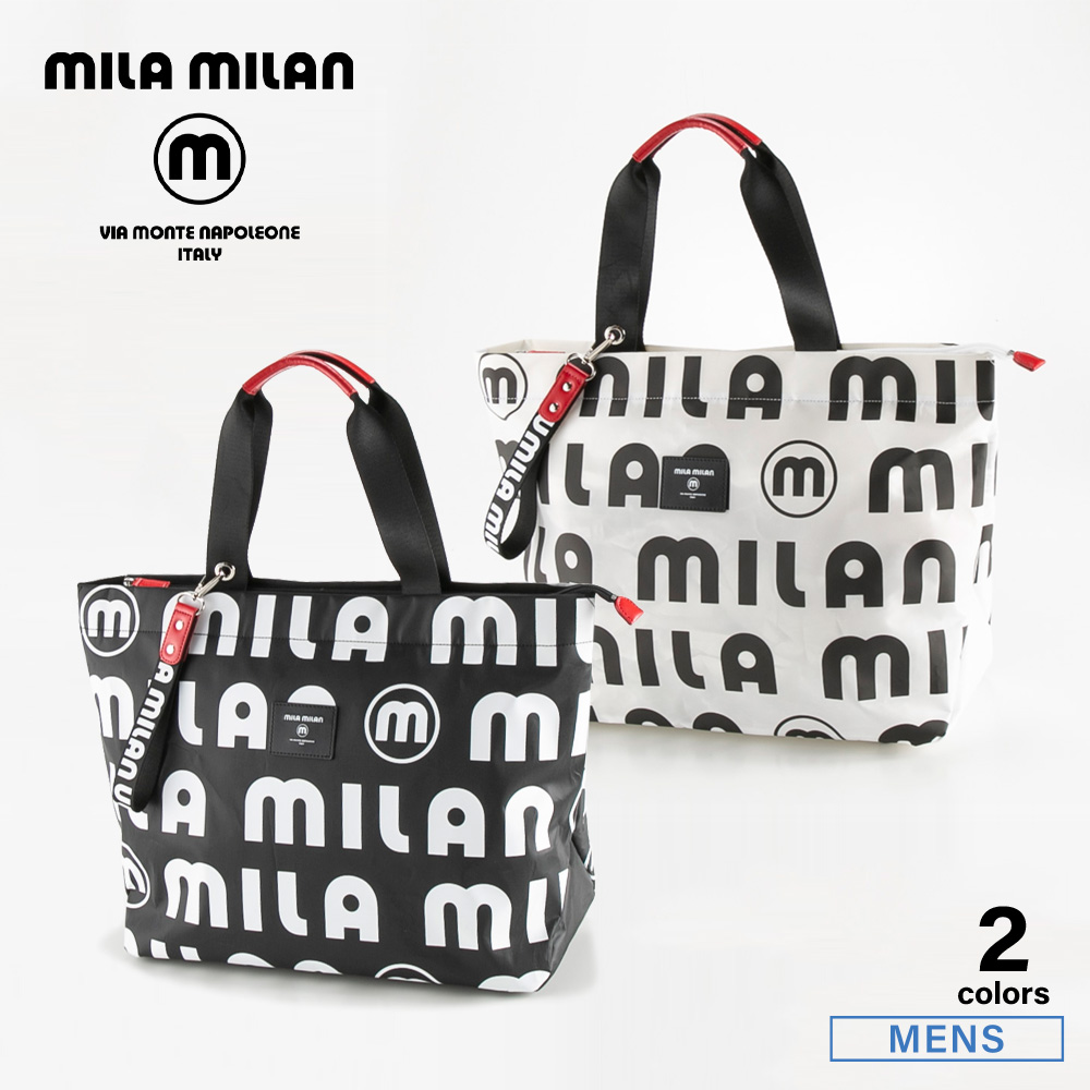 ミラミラン mila milan トートバッグ コスタ 248703【FITHOUSE ONLINE SHOP】