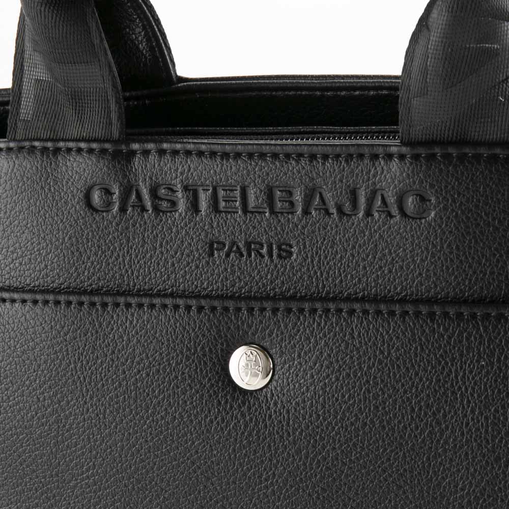 カステルバジャック CASTELBAJAC ハンド・トートバッグ ダナン 45511【FITHOUSE ONLINE SHOP】