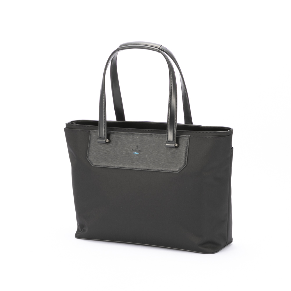 ランバンオンブルー LANVIN en Bleu ハンド・トートバッグ リッパー 517712【FITHOUSE ONLINE SHOP】