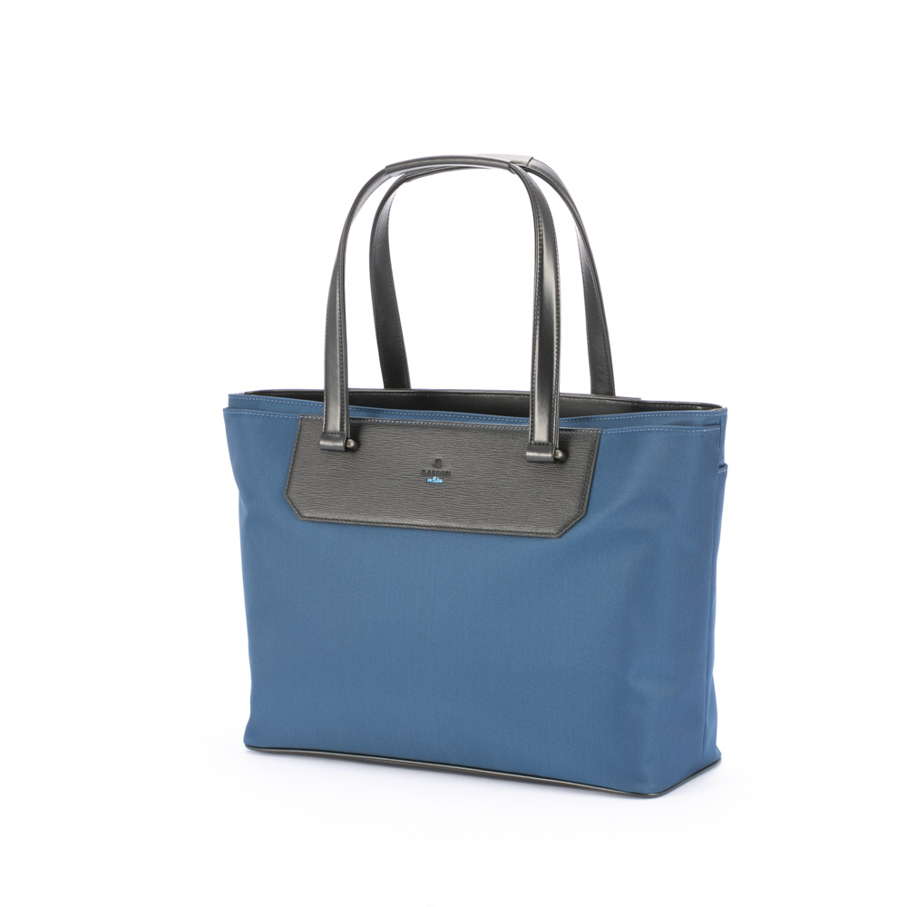 ランバンオンブルー LANVIN en Bleu ハンド・トートバッグ リッパー 517712【FITHOUSE ONLINE SHOP】