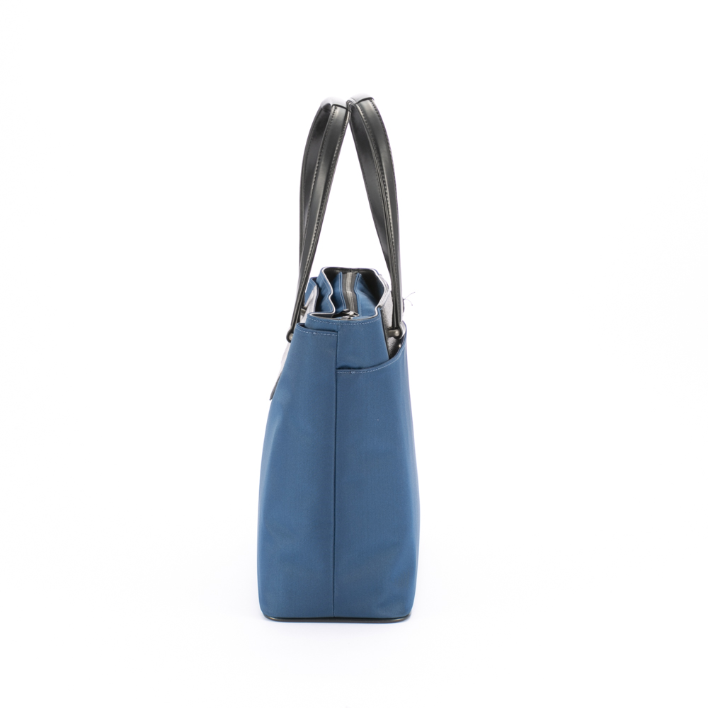 ランバンオンブルー LANVIN en Bleu ハンド・トートバッグ リッパー 517712【FITHOUSE ONLINE SHOP】