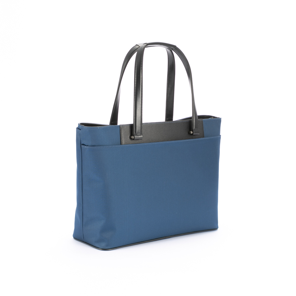 ランバンオンブルー LANVIN en Bleu ハンド・トートバッグ リッパー 517712【FITHOUSE ONLINE SHOP】