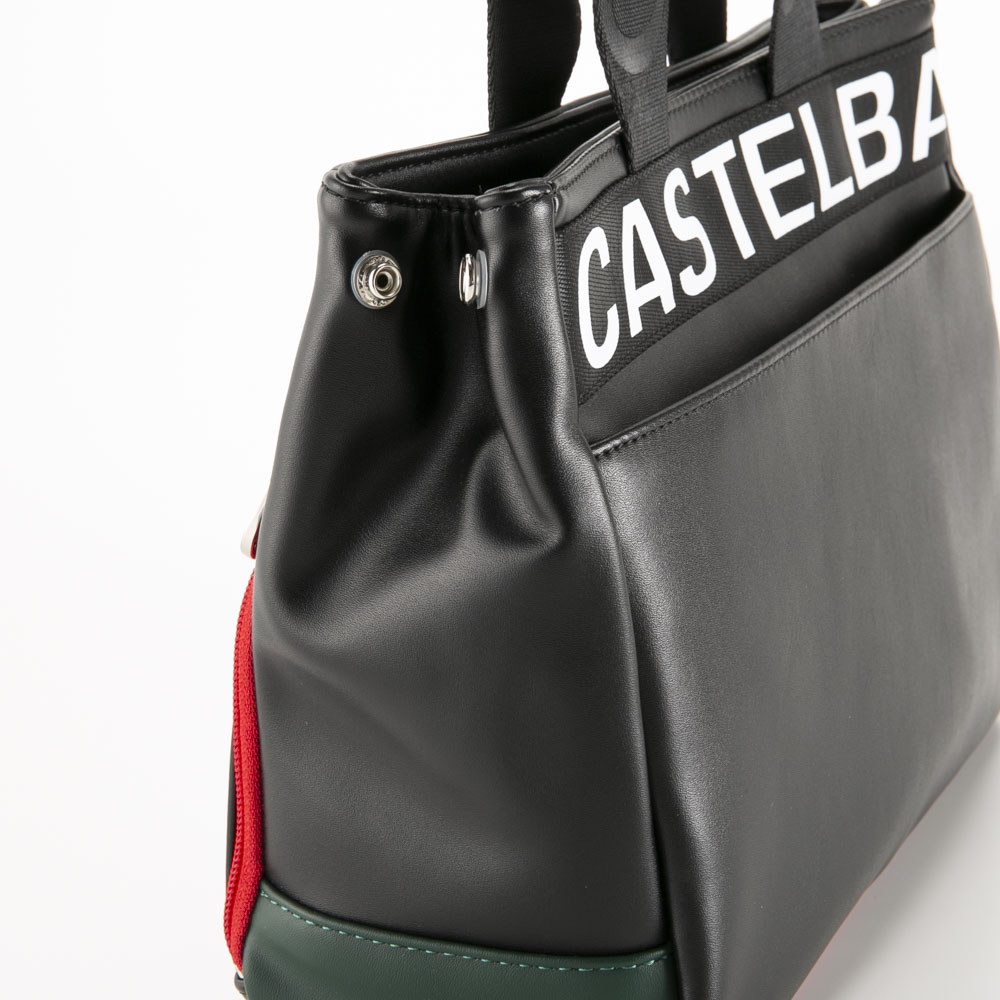 カステルバジャック CASTELBAJAC ハンド・トートバッグ ダルトン 26531【FITHOUSE ONLINE SHOP】