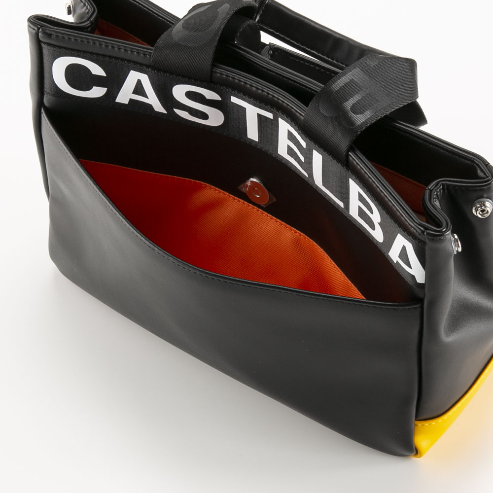 カステルバジャック CASTELBAJAC ハンド・トートバッグ ダルトン 26531【FITHOUSE ONLINE SHOP】