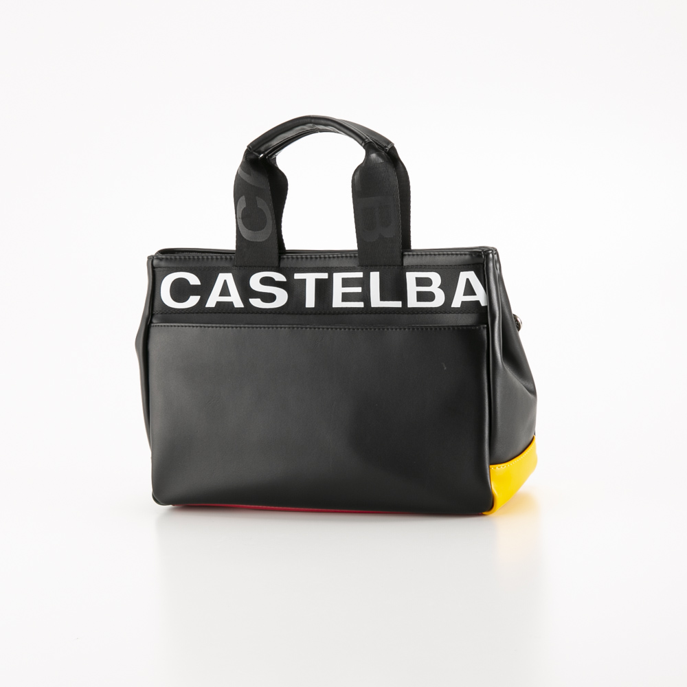 カステルバジャック CASTELBAJAC ハンド・トートバッグ ダルトン 26531【FITHOUSE ONLINE SHOP】