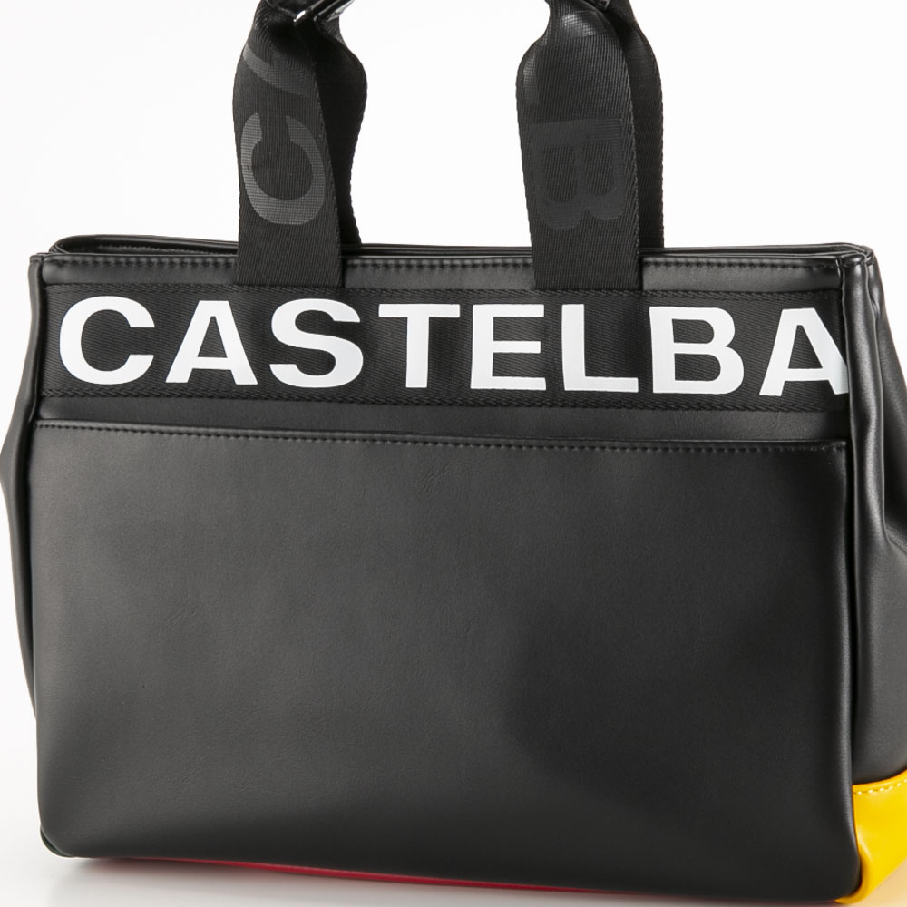 カステルバジャック CASTELBAJAC ハンド・トートバッグ ダルトン 26531【FITHOUSE ONLINE SHOP】