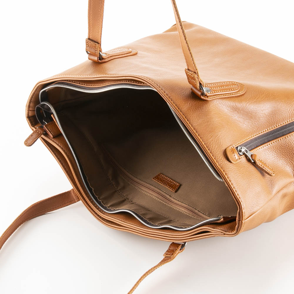 ムスタッシュ Moustache ハンド・トートバッグ JGH シュリンク合皮×牛革 JGH-6597【FITHOUSE ONLINE SHOP】