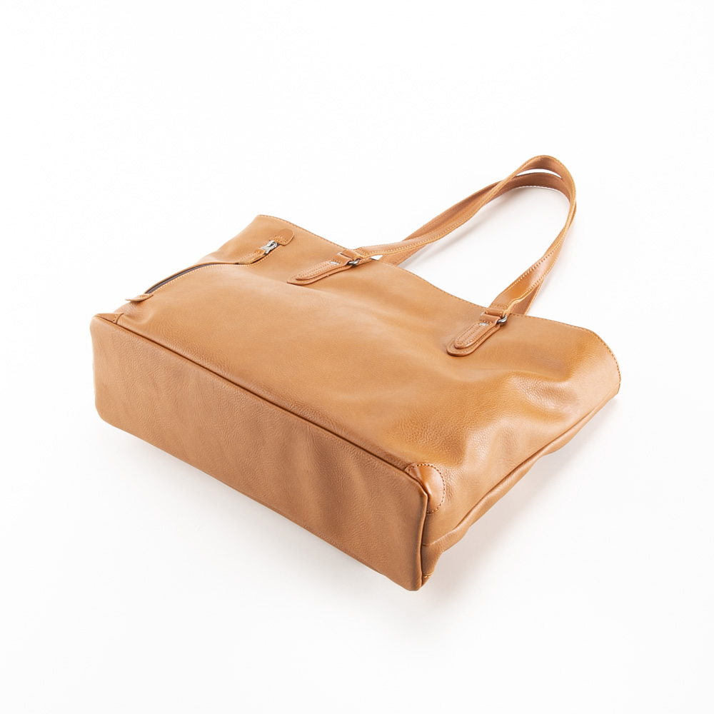 ムスタッシュ Moustache ハンド・トートバッグ JGH シュリンク合皮×牛革 JGH-6597【FITHOUSE ONLINE SHOP】